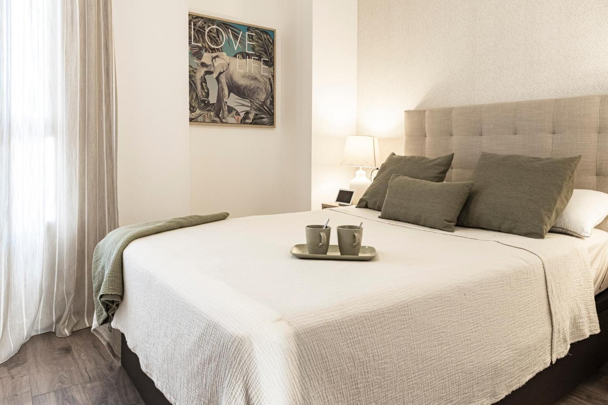 Carreteria Freshapartments By Bossh! Appartement